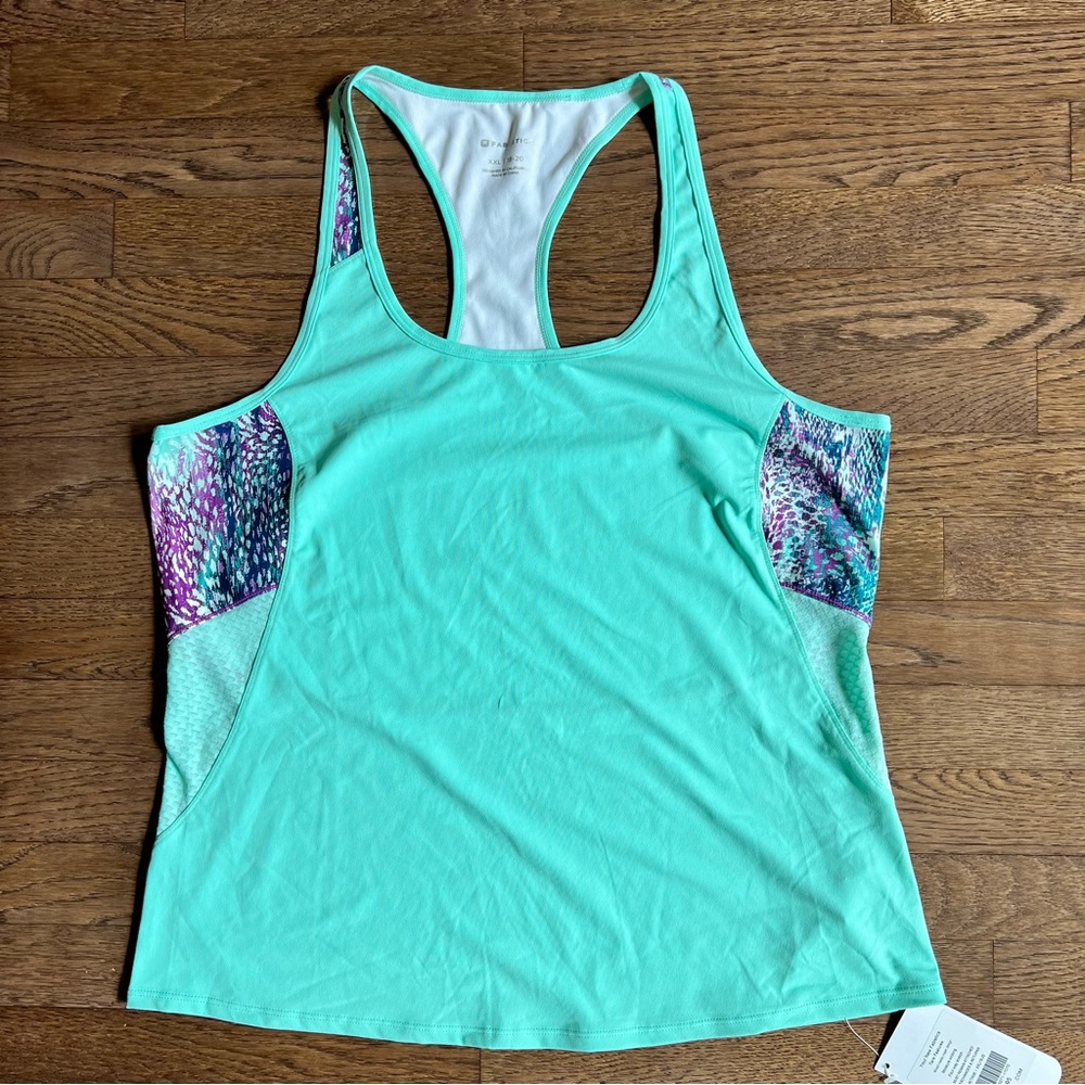 Fabletics Berlin Tank Top